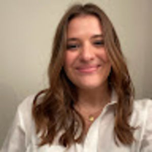 Meet your Posher, Christin